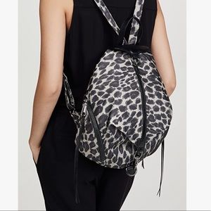 Rebecca Minkoff Women's Julian Nylon Backpack